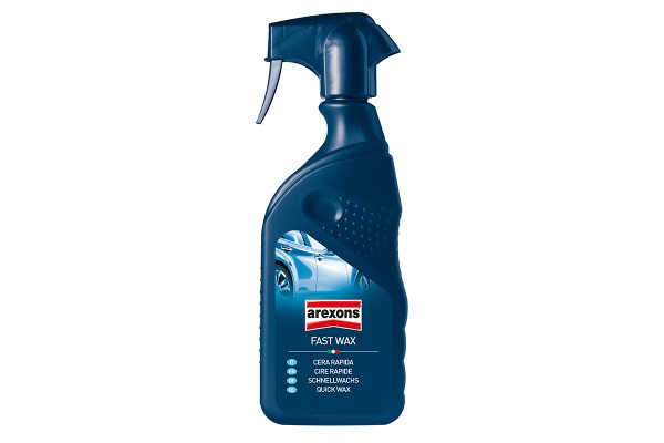 Arexons Mirage Fast Wax 400ml