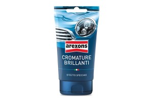 Arexons Mirage Chrome shine 150ml