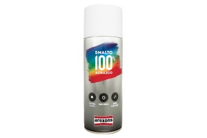 Arexons Σπρέι Βερνίκι Προφυλακτήρα Και Φαναριών Μαύρο 400ml