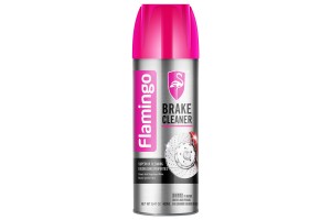 Flamingo Καθαριστικο Φρενων - 450ml