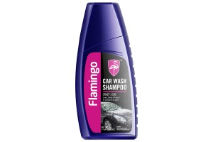 Flamingo Σαμπουαν Αυτοκινητου - 500ml