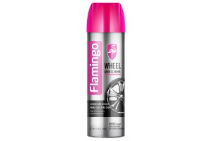 Flamingo Καθαριστικο Ζαντων - Spray 500ml