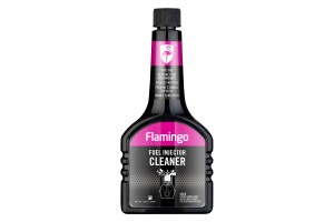 Flamingo Καθαριστικο Συστηματος Βενζινης 250ml