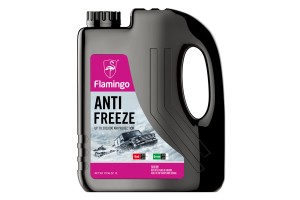 Flamingo Αντιψυκτικο 2L