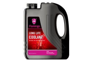 Flamingo Παραφλου Κοκκινο 2L