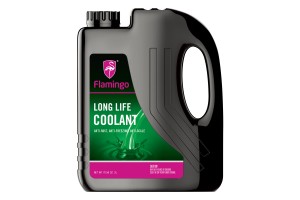 Flamingo Παραφλου Πρασινο 2L