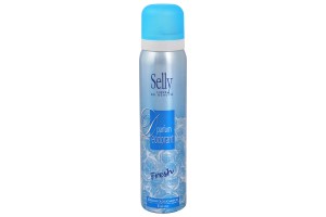 Αρωματιkα Selly Fresh