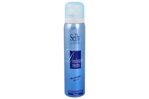 Αρωματιkα Selly Alle