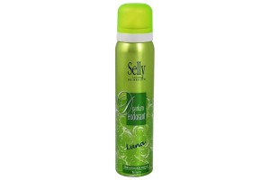 Αρωματιkα Selly Luna