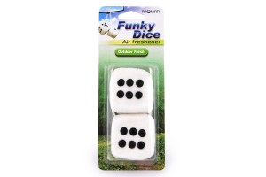 Αρωμatika Ζαρια Ασπρο