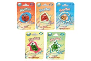 ΑΡΩΜATIKΑ DIAMOND FRESH