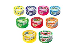 Αρωματιkα Κονσερβα GEL-IN-CAN Μηλο