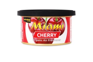 Αρωμatiko Κονσερβα Μιαμι Scents Cherry