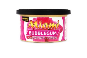 Αρωμatiko Κονσερβα Μιαμι Scents Bubble Gum