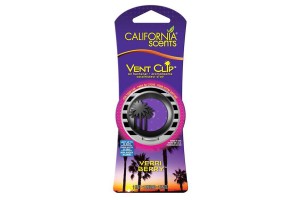 Αρωμα Αεραγωγου California Scents Verri Berri