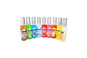 Αρωματα Air Perfume Σπρει Μπουκαλι Polar Wood