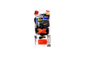 Αρωματικα Αεραγωγου X-RIDE Bubble Gum