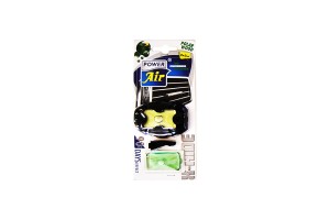 Αρωματικα Αεραγωγου X-RIDE Polar Wood