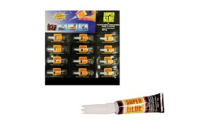 Κολλες Super Glue 3g