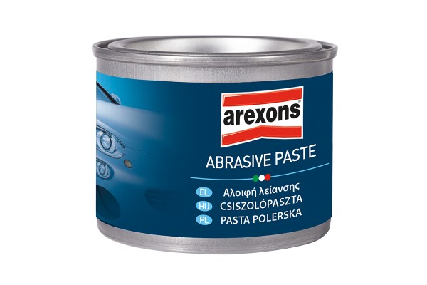 Arexons Mirage Abrasive Paste για Γρατζουνιές Αυτοκινήτου 150ml