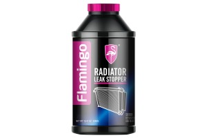 Flamingo Φωκια Υγρη Ψυγειου 354ml