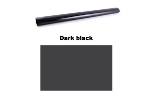 Φιλμ Φιμε 50cm x 3m D. Black