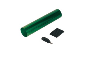 Φιλμ Παρμπριζ Πρασινο