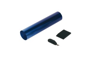 Φιλμ Παρμπριζ Μπλε