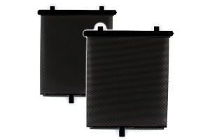 Κουρτινακια Πλαινα Ρολα