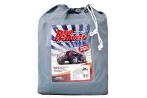 Autoline Jeep Top Cover TC08 Κουκούλα 415x172cm