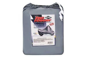 Autoline Κουκούλα Μηχανής Αδιάβροχη Top Cover A