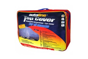 Autoline PMA Top Cover Medium Κουκούλα 440x165cm