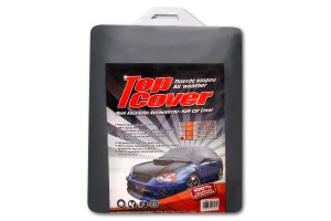 Κουκουλa Αυτοκινητου Μισh Top Cover