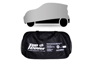 Κουκουλα Αυτοκινητου Eco Large