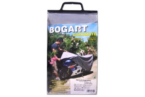 Κουκουλα Μηχανης Bogard