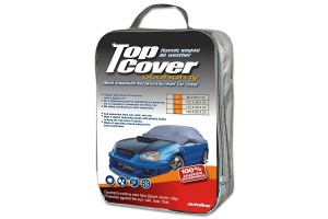 Autoline TopCover Eco XLarge Ημικουκούλα