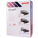 Spinelli Bogart CF01 Κουκούλα 380x160cm