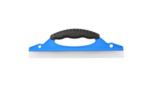 Βουρτσα Σιλικονης Με Χειρολαβη