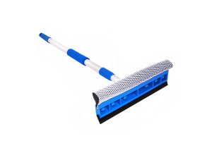 Βουρτσα Παρμπριζ Με Χειρολαβη Αλουμινιου