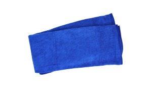 Autoline Πανί Μικροϊνών Καθαρισμού Αυτοκινήτου 50x60cm