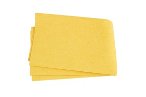 Autoline Πανί Μικροϊνών Καθαρισμού για Αμάξωμα 40x40cm