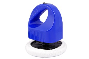 Αλοιφαδορος - Συσκευη Γυαλισματος