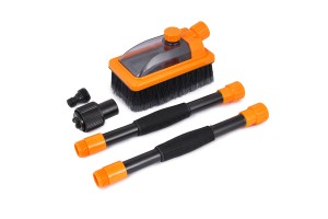 Autoline Cleaning Boy Βούρτσα Πλυσίματος για Αμάξωμα