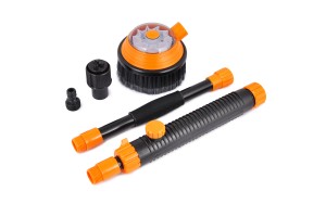 Βουρτσα Πλυσιματος Κυκλικη