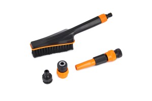 Βουρτσα Σετ Πλυσιματος