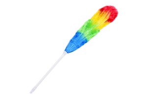 Ξεσκονιστηρι Φτερο Συνθετικο