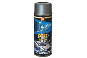 Autoline Wizard PTFE Σπρέι Τεφλόν 400ml