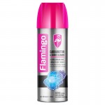 Flamingo Καθαριστικο Καρμπυρατερ Spray - 450ml