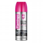 Flamingo Καθαριστικο Σιλικονη Spray 450ml