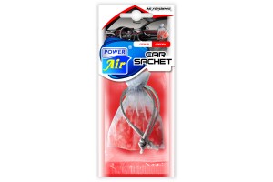 Αρωματικό Αυτοκινήτου Κρεμαστό Car Sachet 13 G Power Air - Citrus Garden